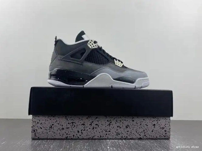 Cheap Fear Pack 626969-030 (2013) Retro 4 Jordan 0518